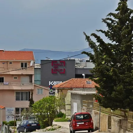 Apartmán Roguljic Split