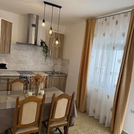 Roguljic Апартаменты Сплит