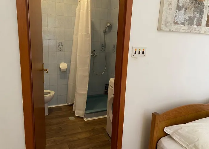 Διαμέρισμα Roguljic *