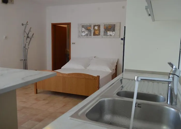 Roguljic Διαμέρισμα Σπλιτ