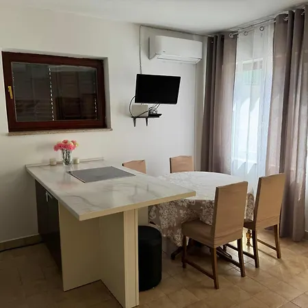 Roguljic Apartman Split