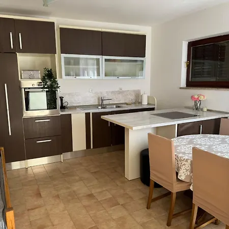 Apartment Roguljic Split