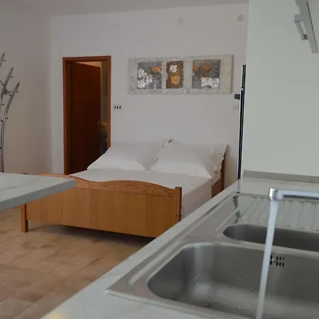 Roguljic Apartamento Split