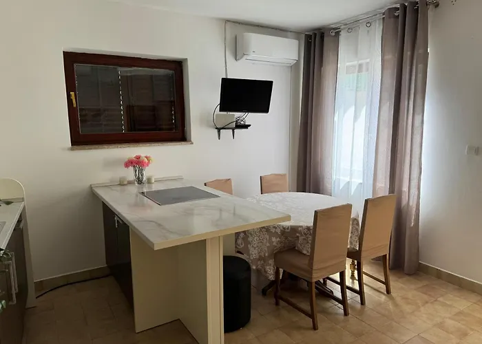 Roguljic Διαμέρισμα Σπλιτ