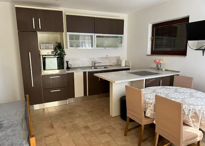 Διαμέρισμα Roguljic Σπλιτ