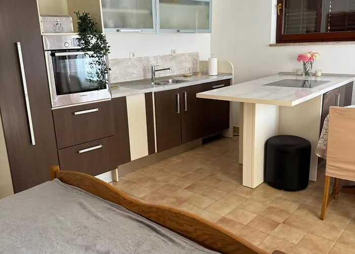 Apartman Roguljic