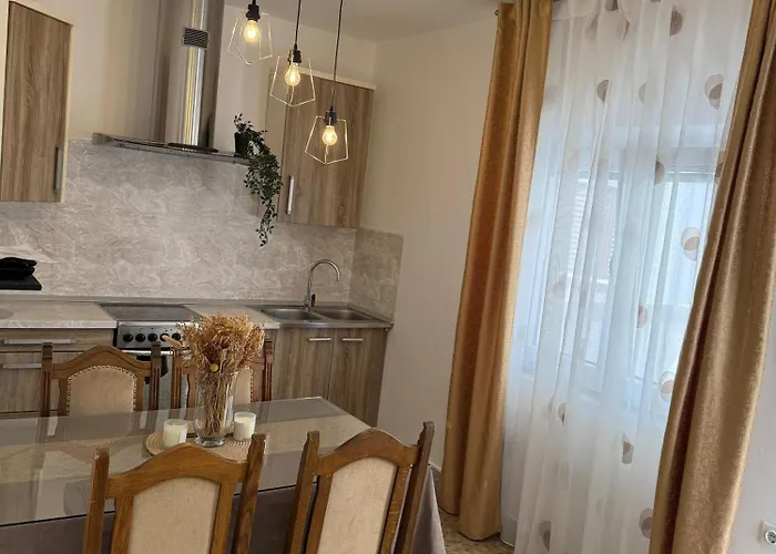 Roguljic Apartman Split