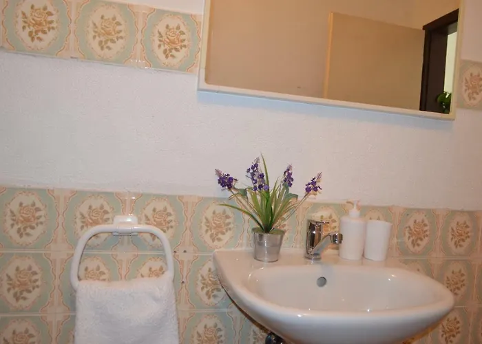 Roguljic Apartman *