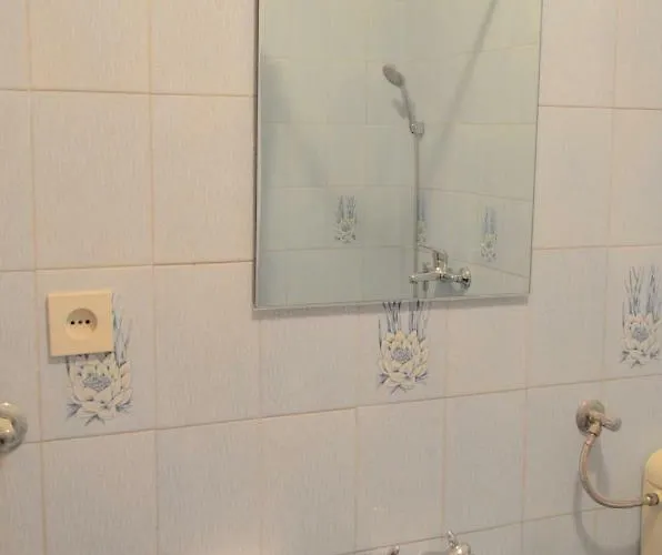 Roguljic Apartman Split