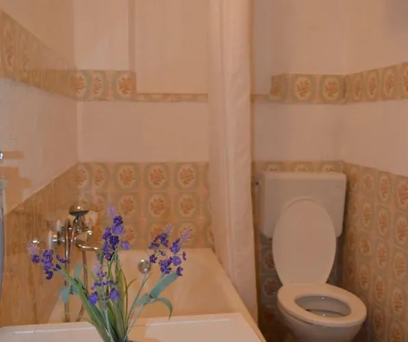 Apartman Roguljic
