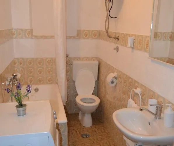 Apartman Roguljic