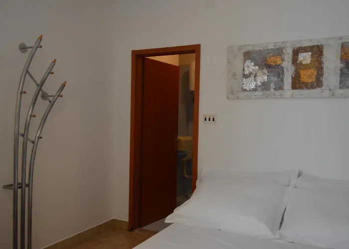 Roguljic Apartman