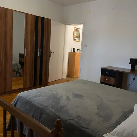 Roguljic Apartman